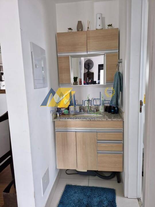 Apartamento, 1 quarto, 45 m² - Foto 7