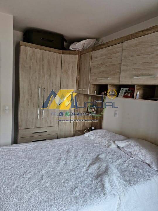 Apartamento, 1 quarto, 45 m² - Foto 8