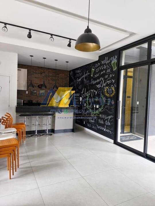 Apartamento, 1 quarto, 45 m² - Foto 13