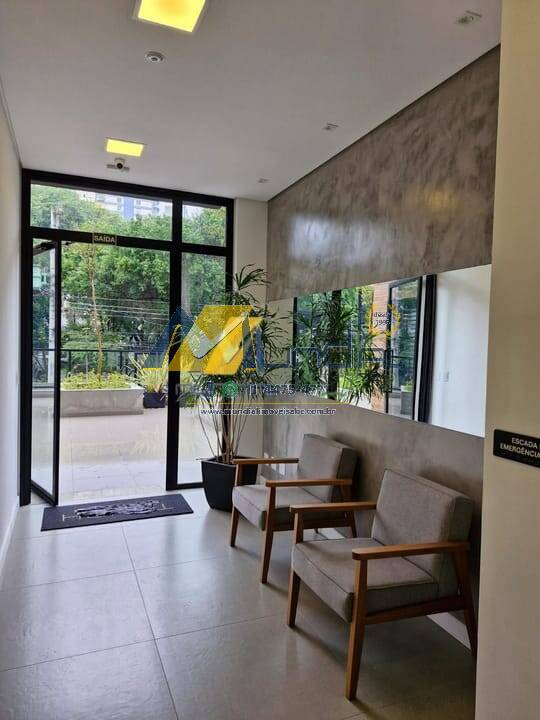 Apartamento, 1 quarto, 45 m² - Foto 15