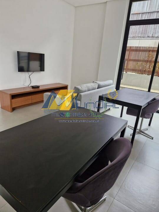 Apartamento, 1 quarto, 45 m² - Foto 16