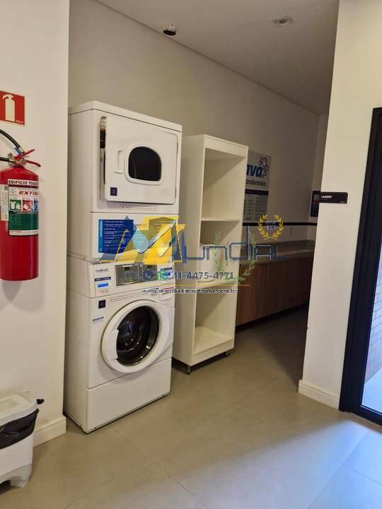 Apartamento, 1 quarto, 45 m² - Foto 17
