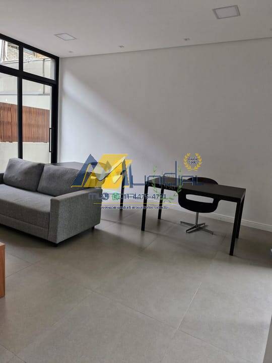 Apartamento, 1 quarto, 45 m² - Foto 18
