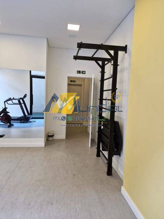 Apartamento, 1 quarto, 45 m² - Foto 19