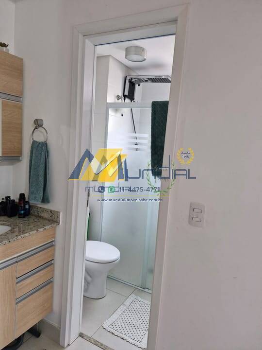 Apartamento, 1 quarto, 45 m² - Foto 20