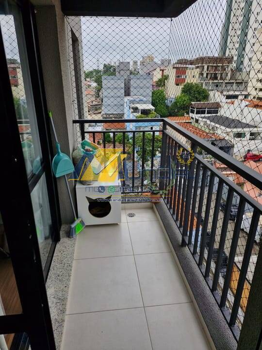 Apartamento, 1 quarto, 45 m² - Foto 22