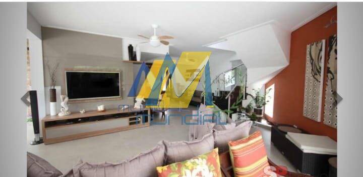 Casa, 4 quartos, 320 m² - Foto 1