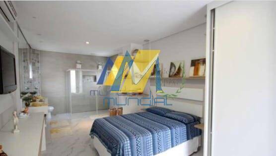 Casa, 4 quartos, 320 m² - Foto 3