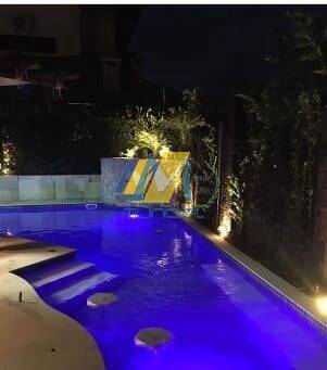 Casa, 4 quartos, 320 m² - Foto 4