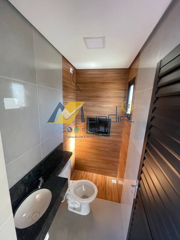 Casa, 120 m² - Foto 7