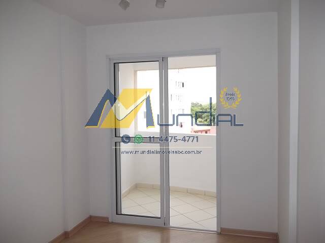 Apartamento, 2 quartos, 58 m² - Foto 2