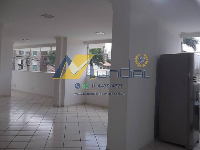 Apartamento, 2 quartos, 58 m² - Foto 4