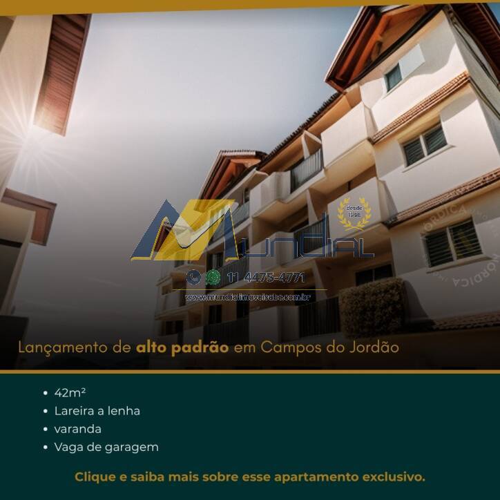 Apartamento, 2 quartos, 60 m² - Foto 3