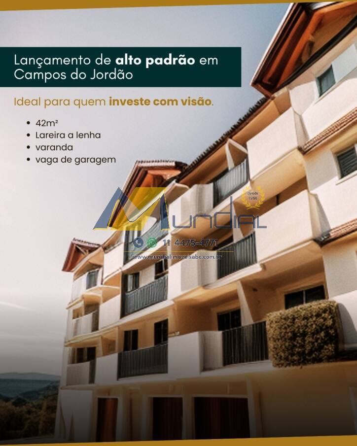 Apartamento, 2 quartos, 60 m² - Foto 5