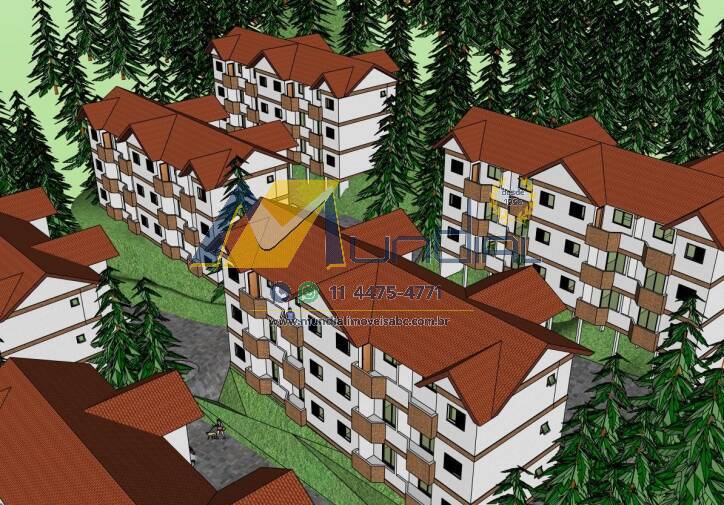 Apartamento, 2 quartos, 60 m² - Foto 10