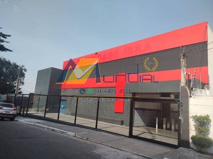Prédio Inteiro, 2660 m² - Foto 1