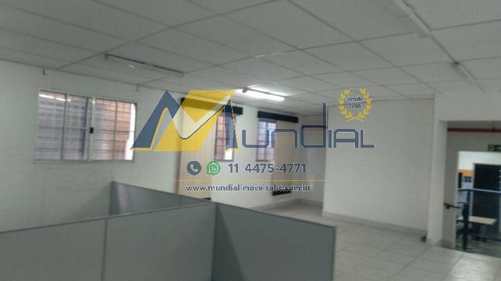 Prédio Inteiro, 2660 m² - Foto 5