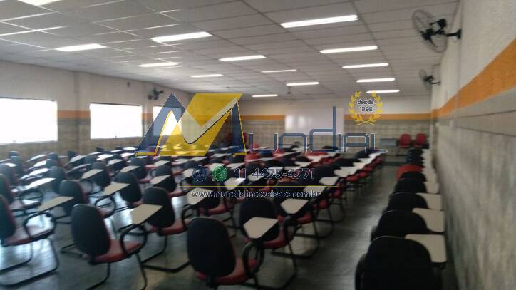 Prédio Inteiro, 2660 m² - Foto 6