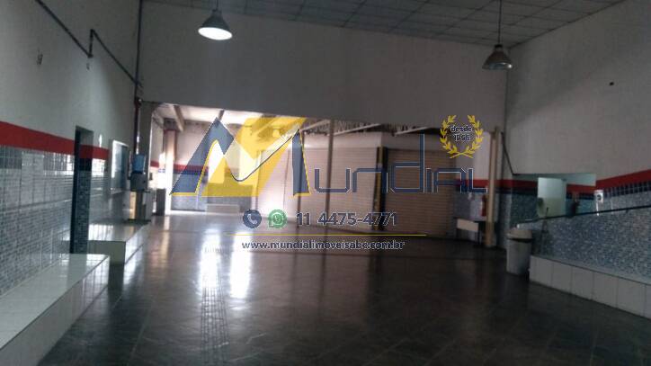 Prédio Inteiro, 2660 m² - Foto 9