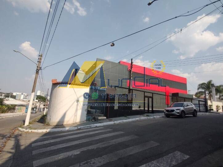 Prédio Inteiro, 2660 m² - Foto 11