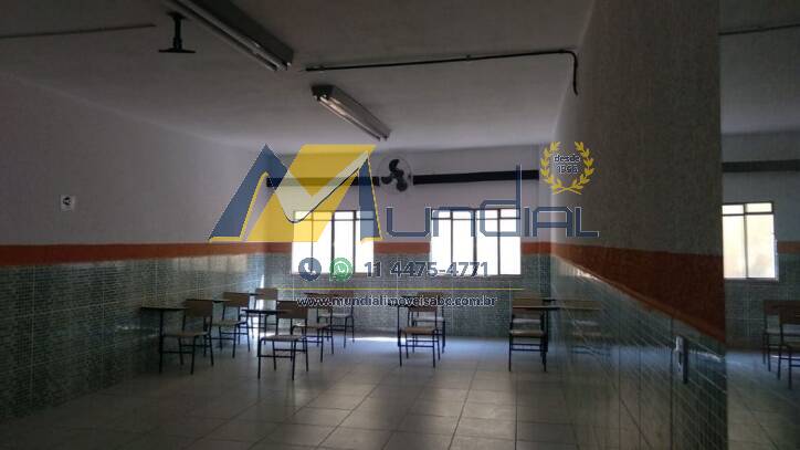 Prédio Inteiro, 2660 m² - Foto 13