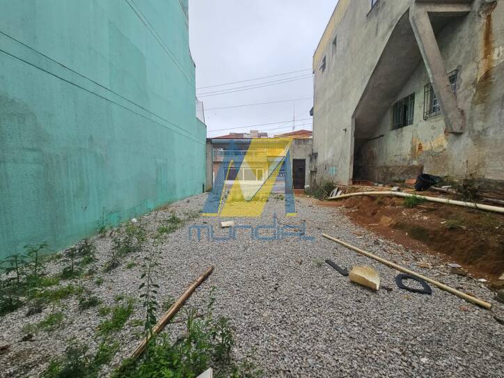 Terreno, 112 m² - Foto 2
