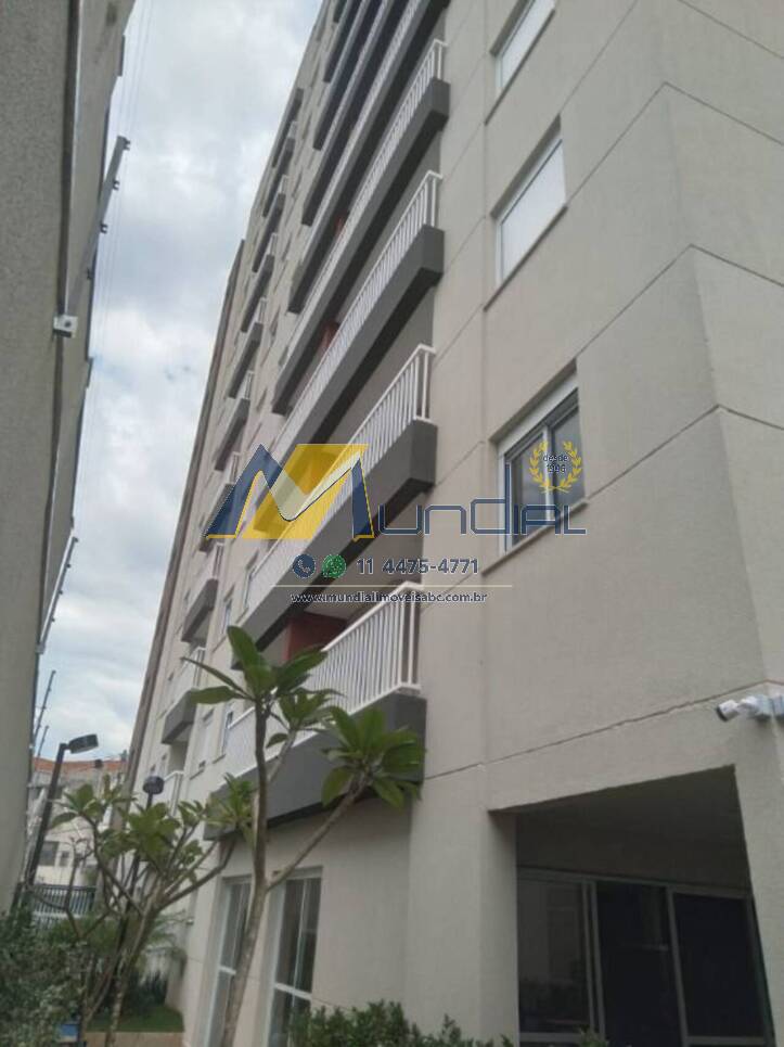 Apartamento, 1 quarto, 37 m² - Foto 3