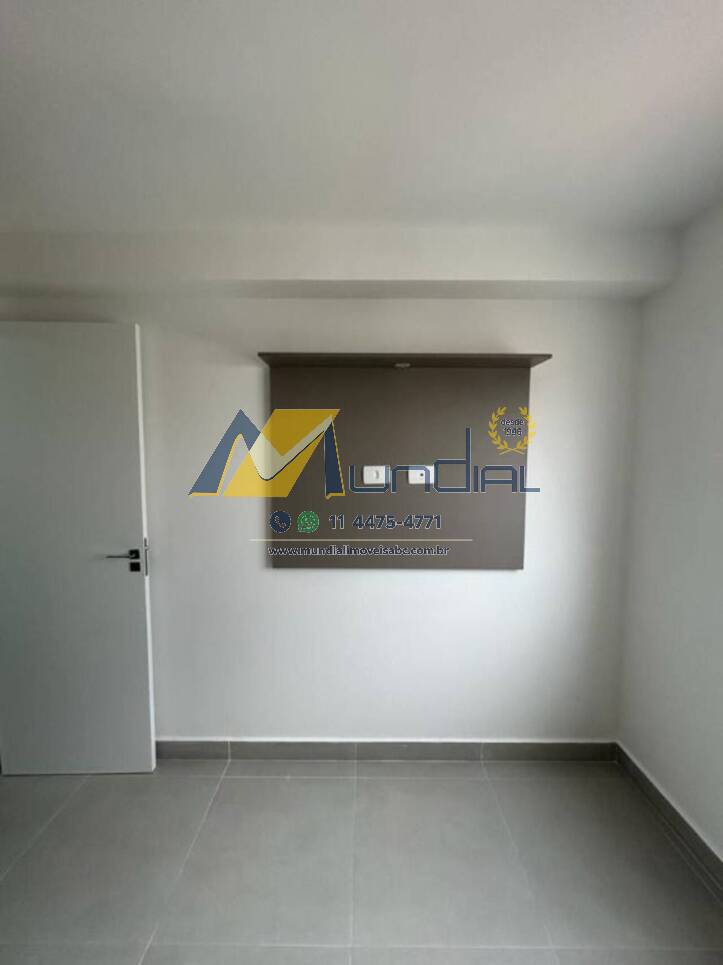 Apartamento, 1 quarto, 37 m² - Foto 5