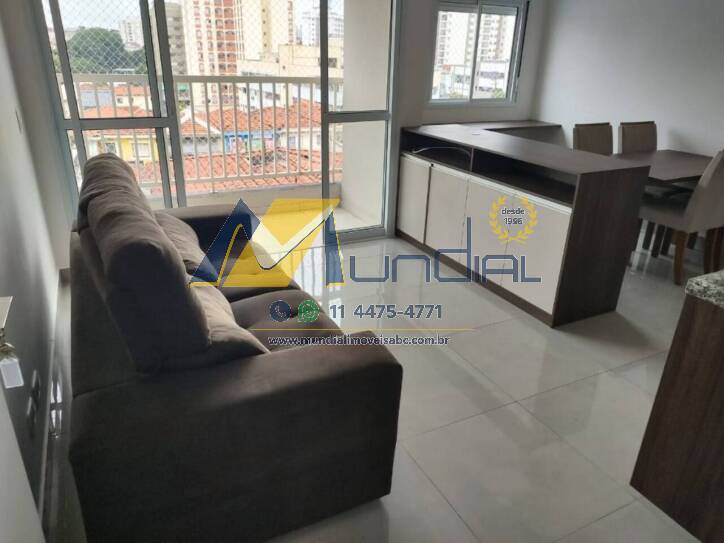 Apartamento, 1 quarto, 37 m² - Foto 6