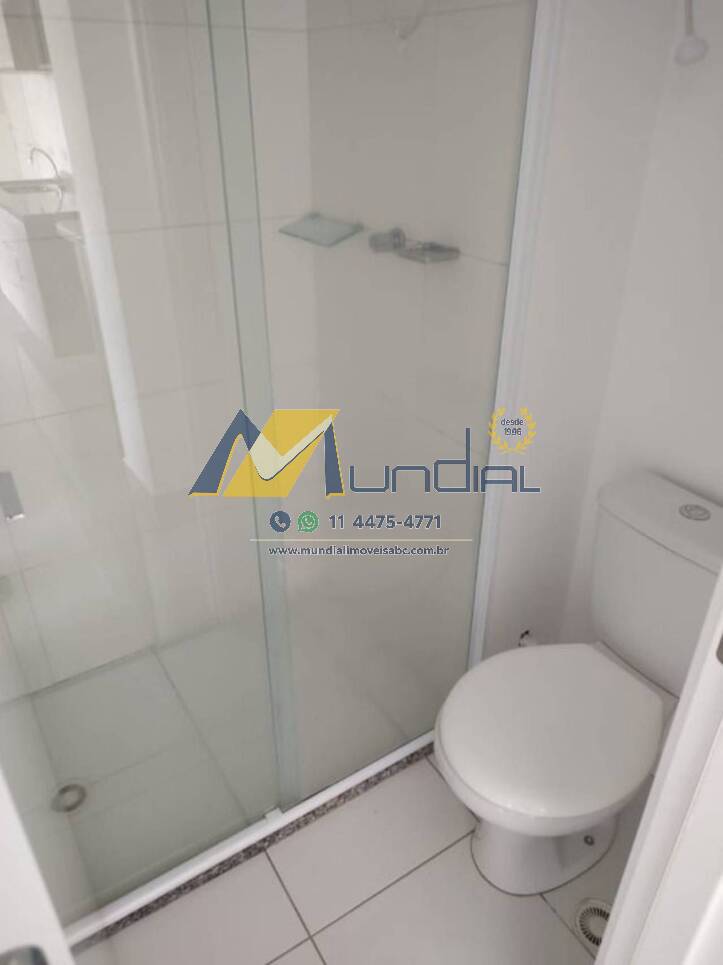 Apartamento, 1 quarto, 37 m² - Foto 7