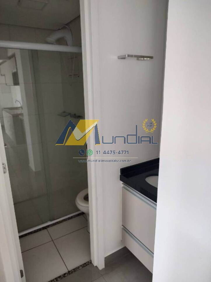 Apartamento, 1 quarto, 37 m² - Foto 9