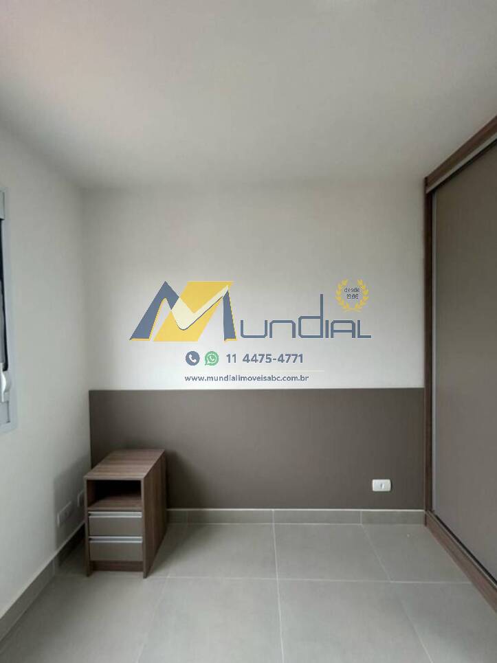 Apartamento, 1 quarto, 37 m² - Foto 10
