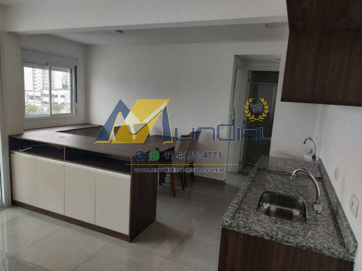 Apartamento, 1 quarto, 37 m² - Foto 11