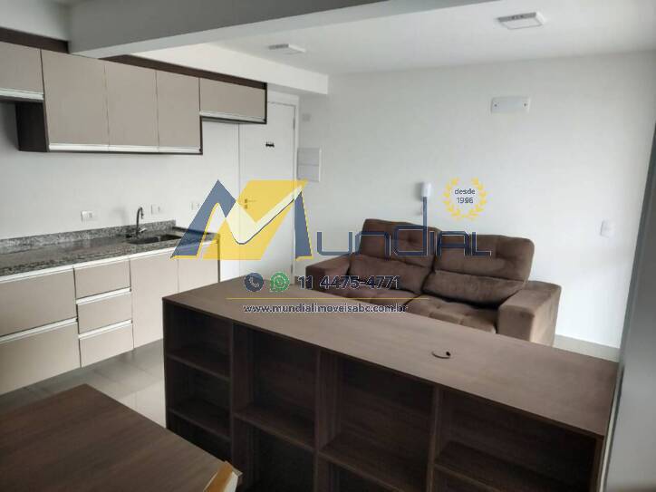 Apartamento, 1 quarto, 37 m² - Foto 12