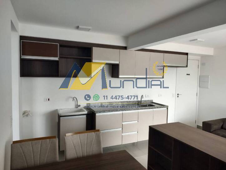 Apartamento, 1 quarto, 37 m² - Foto 14