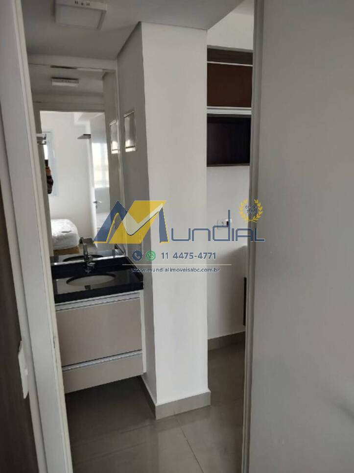Apartamento, 1 quarto, 37 m² - Foto 16