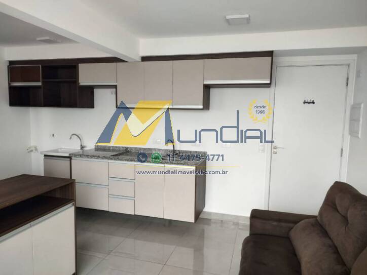Apartamento, 1 quarto, 37 m² - Foto 17