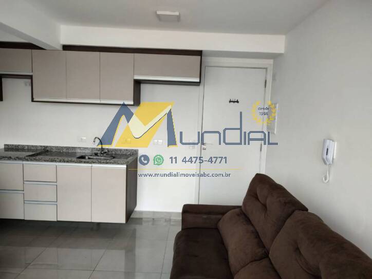 Apartamento, 1 quarto, 37 m² - Foto 20