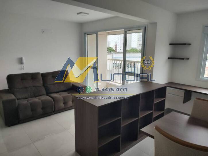 Apartamento, 1 quarto, 37 m² - Foto 22
