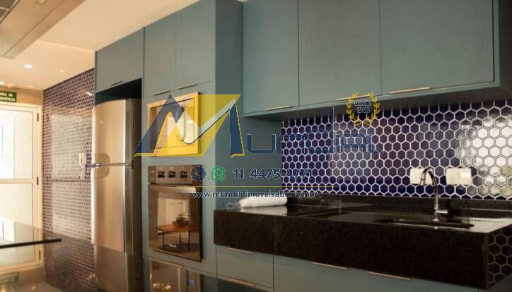 Apartamento, 1 quarto, 37 m² - Foto 27