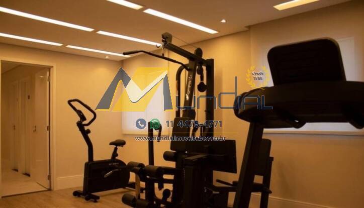 Apartamento, 1 quarto, 37 m² - Foto 28
