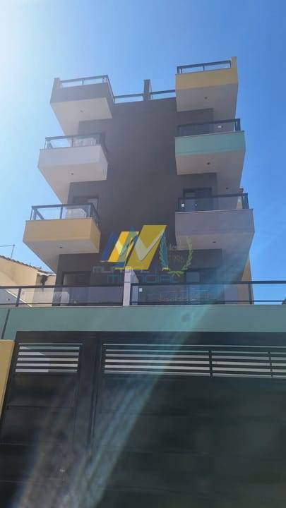 Apartamento, 2 quartos, 69 m² - Foto 2