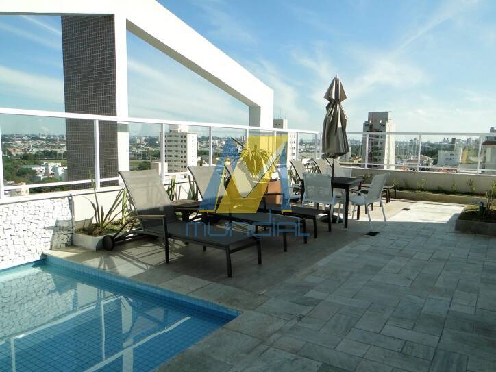 Apartamento, 1 quarto, 36 m² - Foto 2