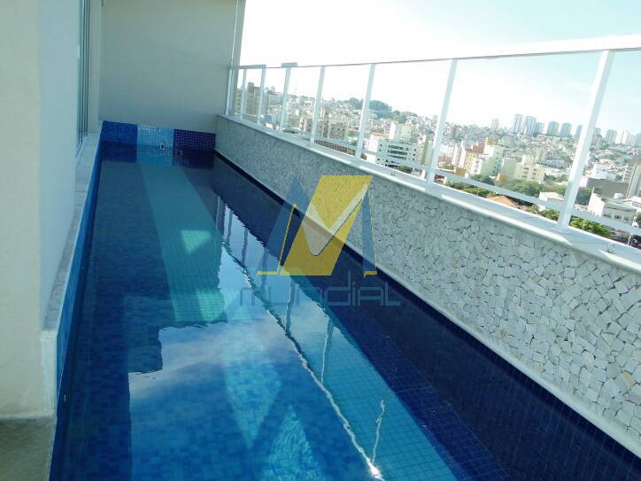 Apartamento, 1 quarto, 36 m² - Foto 3