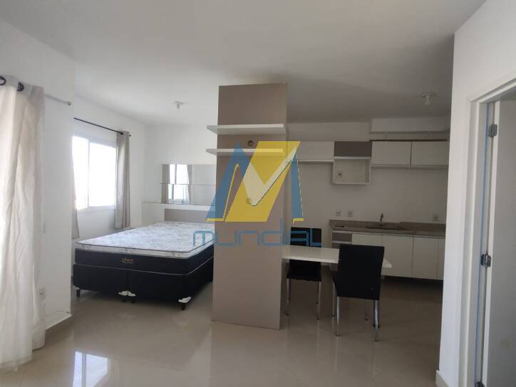 Apartamento, 1 quarto, 36 m² - Foto 4