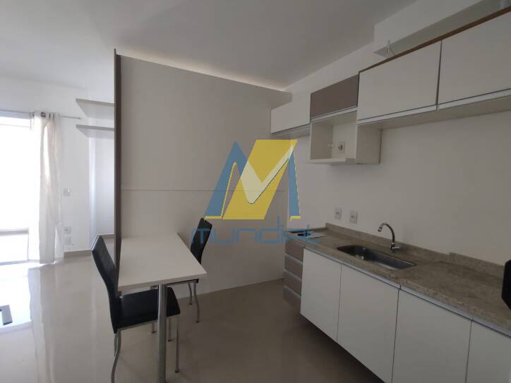 Apartamento, 1 quarto, 36 m² - Foto 5