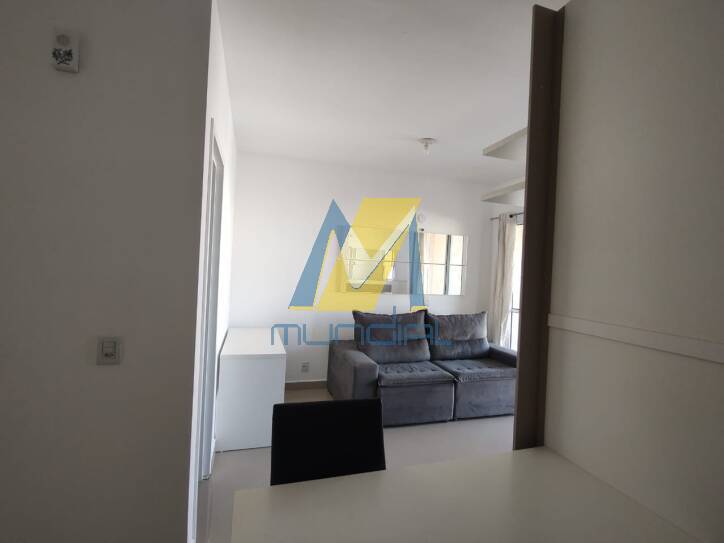 Apartamento, 1 quarto, 36 m² - Foto 6