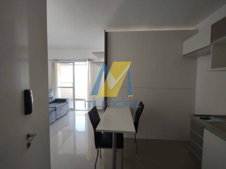 Apartamento, 1 quarto, 36 m² - Foto 7