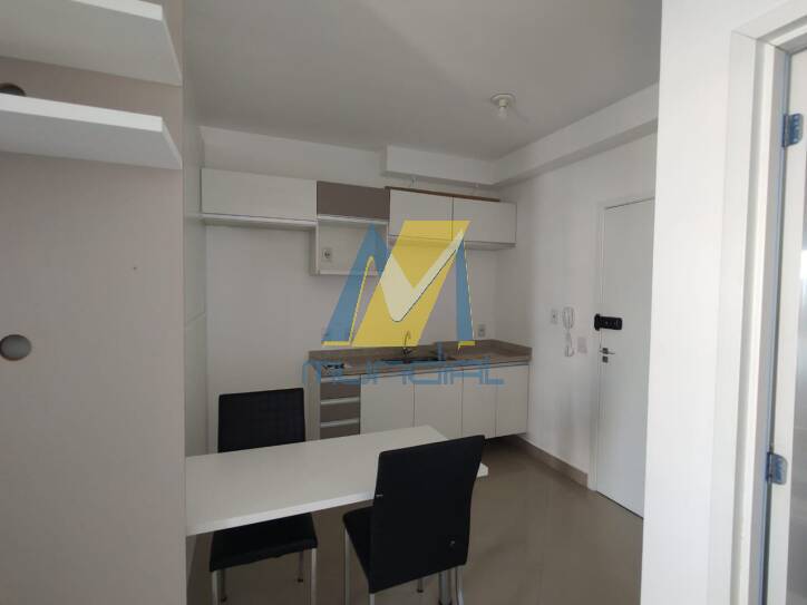 Apartamento, 1 quarto, 36 m² - Foto 8
