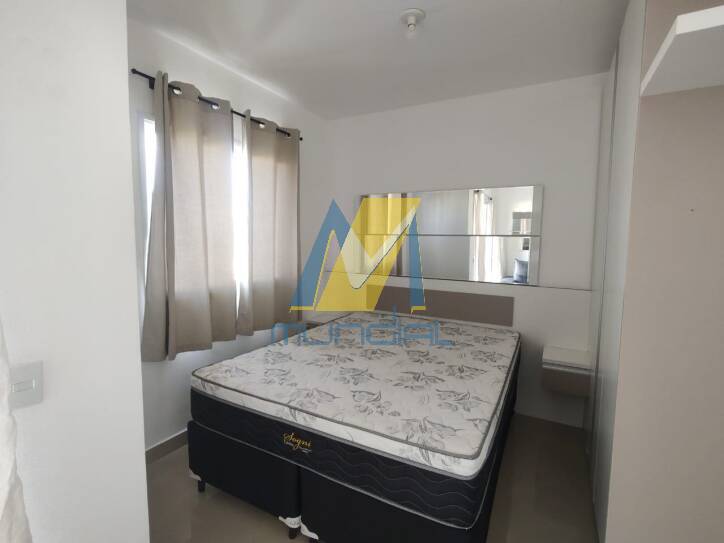 Apartamento, 1 quarto, 36 m² - Foto 9